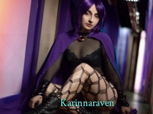 Karinnaraven