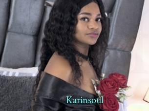 Karinsoul