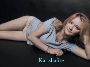 Karishafire