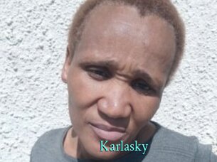 Karlasky