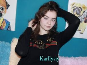 Karllysiy