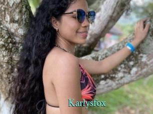 Karlysfox