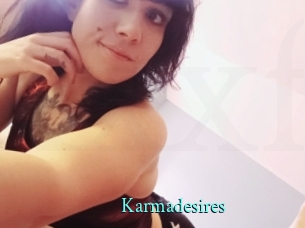 Karmadesires