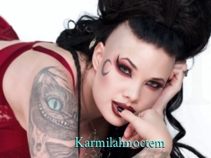 Karmilahnoctem