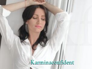 Karminaconfident