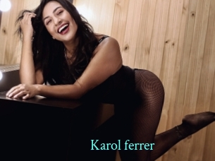 Karol_ferrer