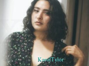 karolTylor xxx Fantasy Land