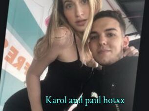 Karol_and_paul_hotxx