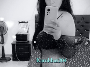 Karoldiaz204