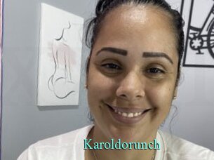 Karoldorunch