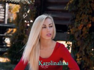 Karolinalina