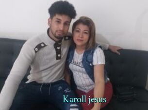 Karoll_jesus