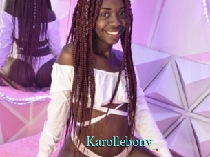 Karollebony