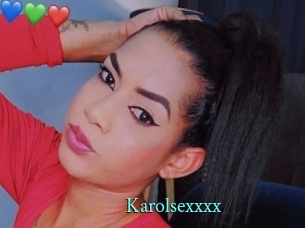 Karolsexxxx