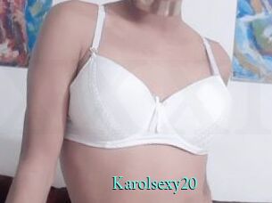 Karolsexy20