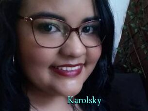 Karolsky