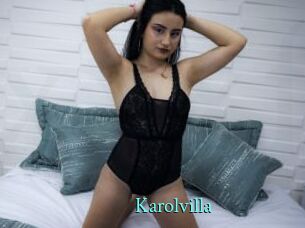 Karolvilla