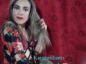 Karolwilliams