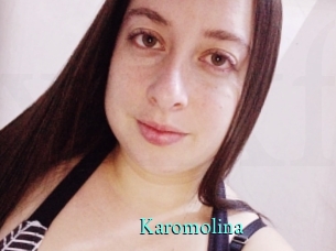 Karomolina