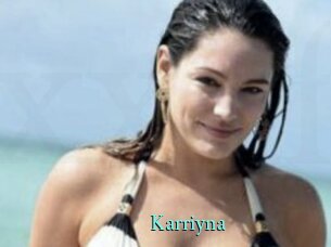Karriyna
