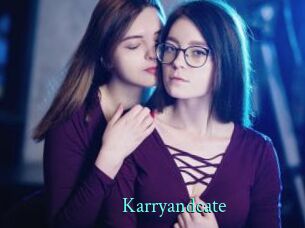 Karryandcate