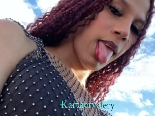 Karthervalery