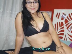 Kary_love