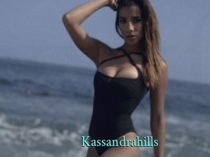 Kassandrahills