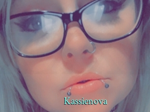 Kassienova