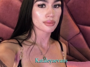 Kataleyaevans