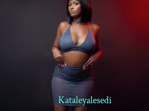 Kataleyalesedi