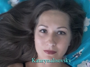 Katarynalisovsky