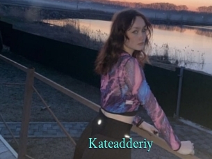 Kateadderiy