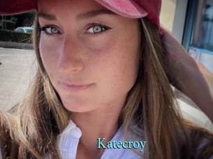 Katecroy