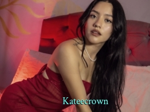 Kateecrown