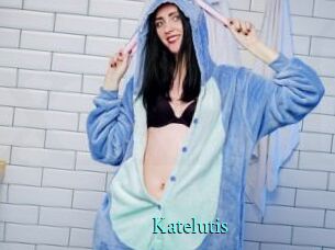 Katelutis