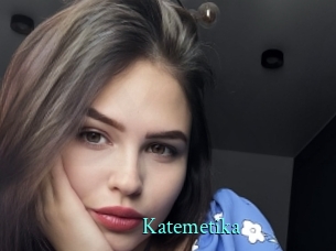 Katemetika