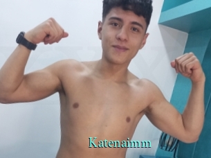 Katenaimm