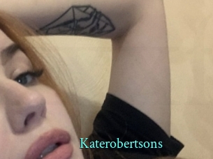 Katerobertsons