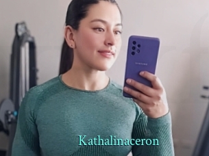 Kathalinaceron