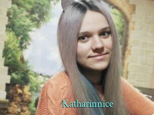 Katharinnice