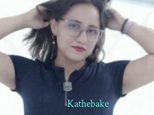 Kathebake