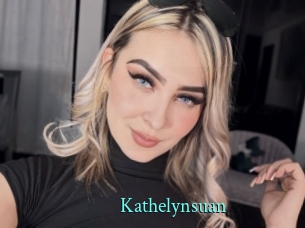 Kathelynsuan