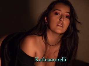 Kathiamorelli