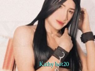 Kathy_hot20