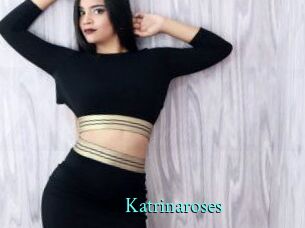 Katrinaroses