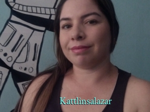 Kattlinsalazar