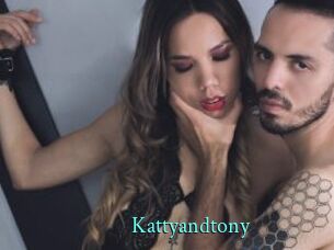 Kattyandtony