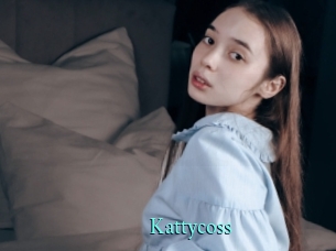 Kattycoss