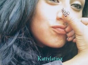 Kattylatinx